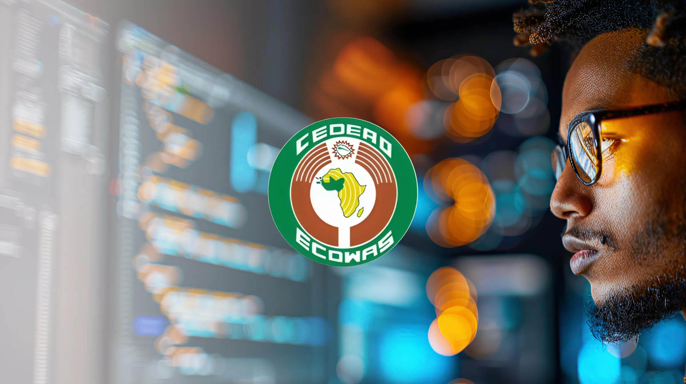 ECOCyber — ECOWAS Regional Cybersecurity Portal