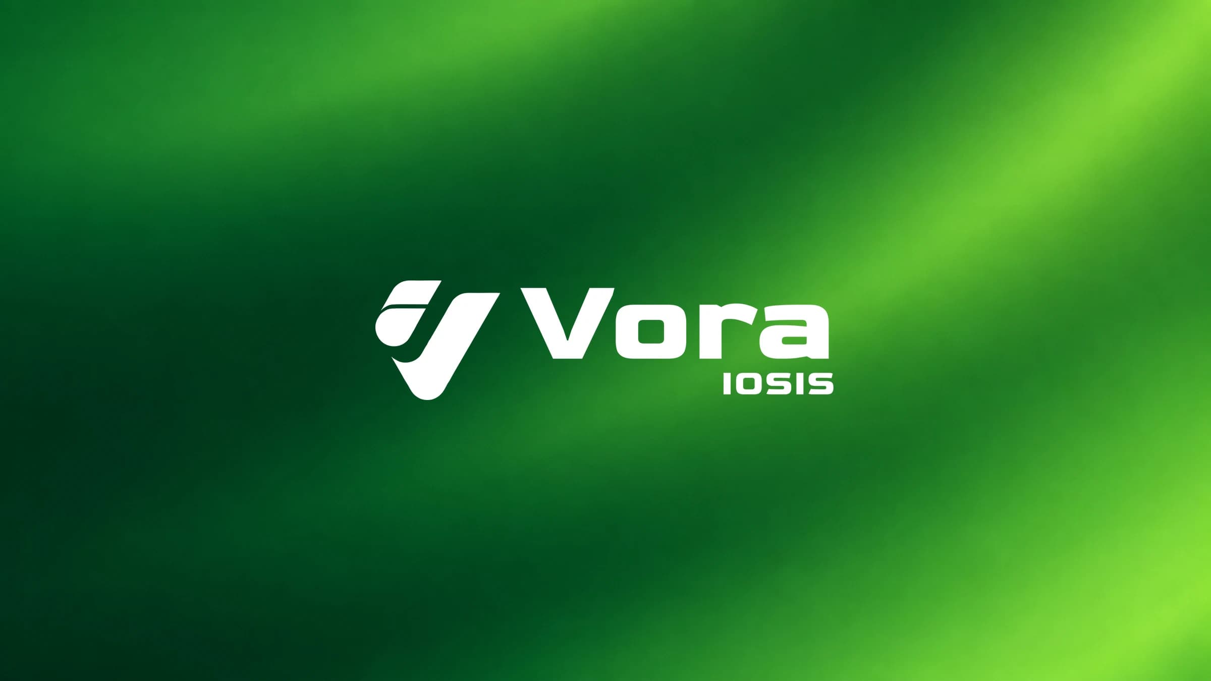 Vora IOSIS