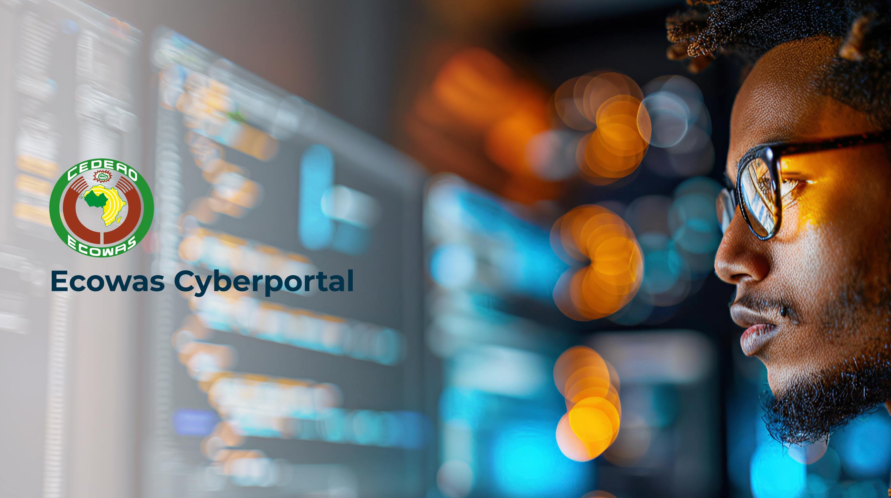 ECOCyber — ECOWAS Regional Cybersecurity Portal — Gallery 1