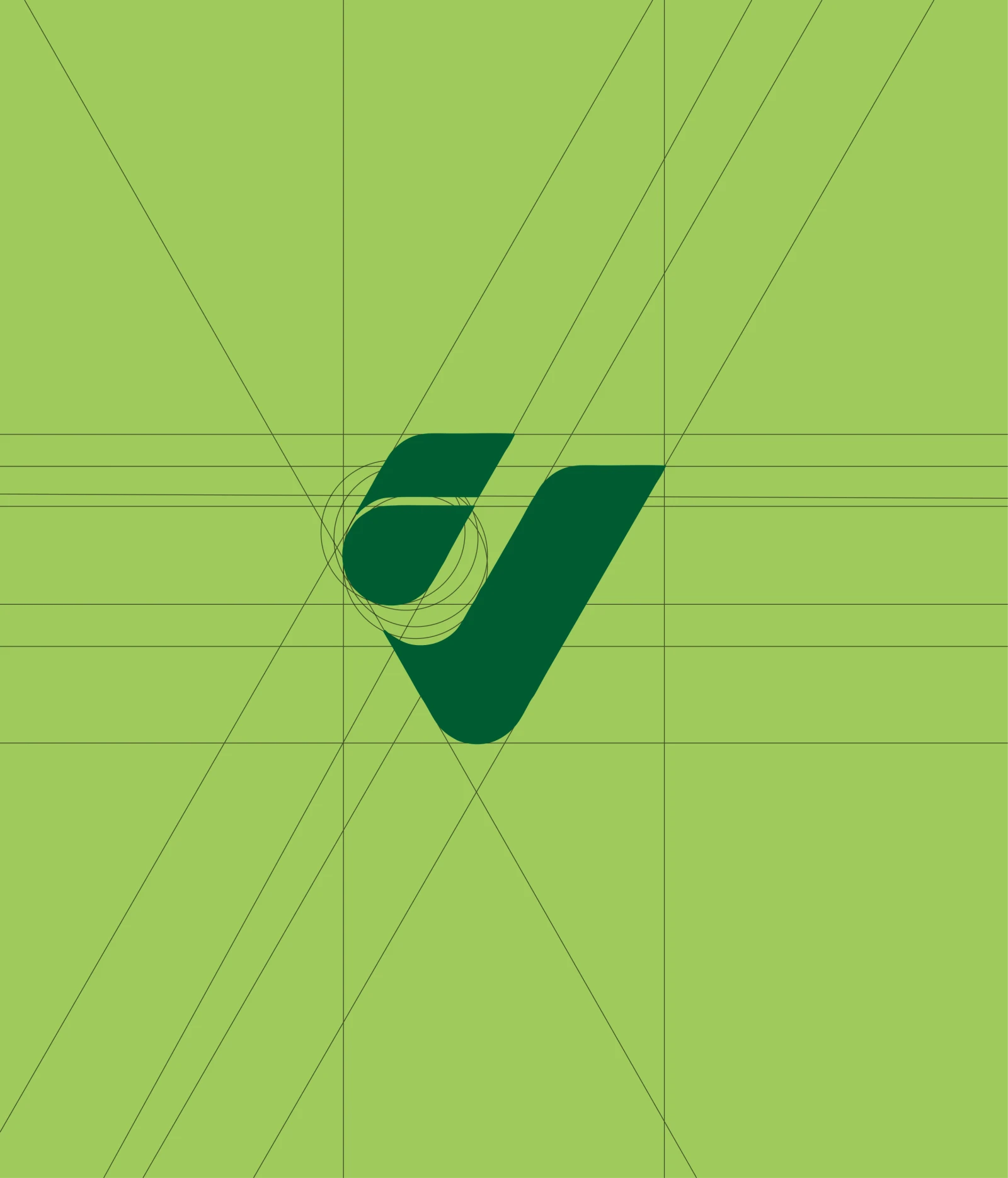 Construction grid · lime