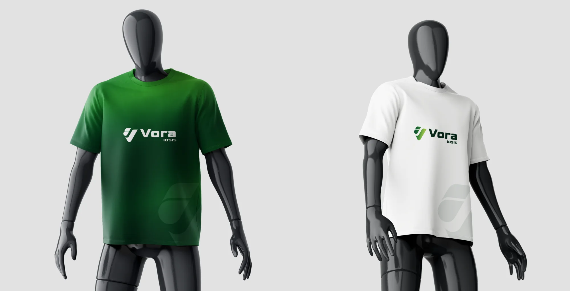 Apparel mockup
